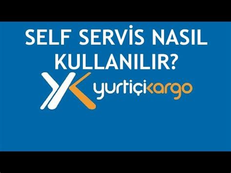 Yurtiçi self